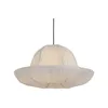 Ceiling Light Home ESPRIT Paper Steel 55,5 X 55,5 X 28 CM