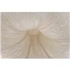 Ceiling Light Home ESPRIT Paper Steel 55,5 X 55,5 X 28 CM