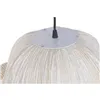 Ceiling Light Home ESPRIT Paper Steel 55,5 X 55,5 X 28 CM