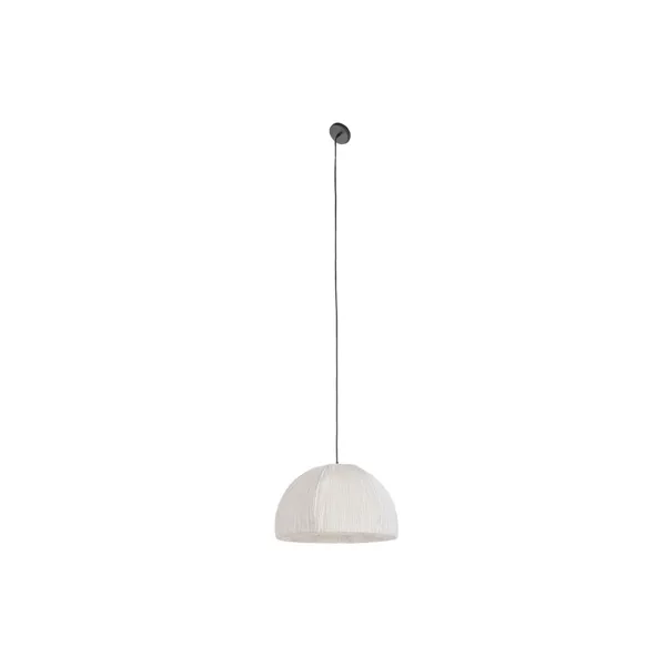 Ceiling Light Home ESPRIT Paper Steel 43,5 X 43,5 X 24,5 CM