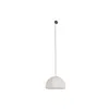 Ceiling Light Home ESPRIT Paper Steel 43,5 X 43,5 X 24,5 CM