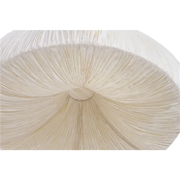Ceiling Light Home ESPRIT Paper Steel 43,5 X 43,5 X 24,5 CM