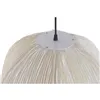 Ceiling Light Home ESPRIT Paper Steel 43,5 X 43,5 X 24,5 CM