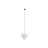 Ceiling Light Home ESPRIT Paper Steel 37,5 X 37,5 X 30 CM