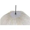 Ceiling Light Home ESPRIT Paper Steel 37,5 X 37,5 X 30 CM
