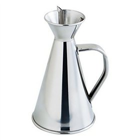 Cruet Quid Renova Stainless steel