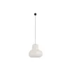 Ceiling Light Home ESPRIT Paper Steel 50,5 X 50,5 X 45 CM