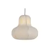 Ceiling Light Home ESPRIT Paper Steel 50,5 X 50,5 X 45 CM