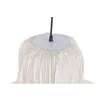 Ceiling Light Home ESPRIT Paper Steel 50,5 X 50,5 X 45 CM