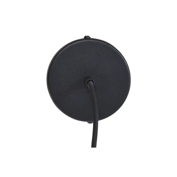 Ceiling Light Home ESPRIT Paper Steel 50,5 X 50,5 X 45 CM