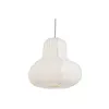 Ceiling Light Home ESPRIT Paper Steel 50,5 X 50,5 X 45 CM