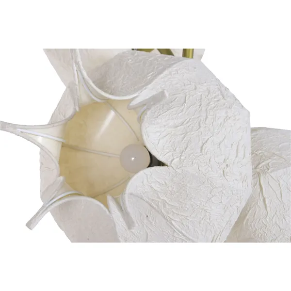 Floor Lamp Home ESPRIT 76, X 76,5 X 159,5 CM