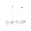 Ceiling Light Home ESPRIT Paper Steel