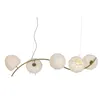 Ceiling Light Home ESPRIT Paper Steel