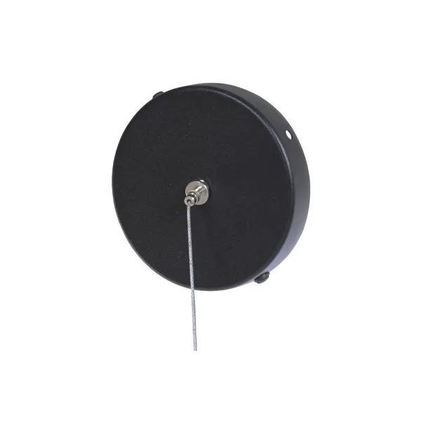 Ceiling Light Home ESPRIT Paper Steel