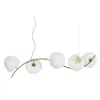 Ceiling Light Home ESPRIT Paper Steel