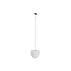 Ceiling Light Home ESPRIT Paper Steel 35,5 x 35,5 x 29,5 cm
