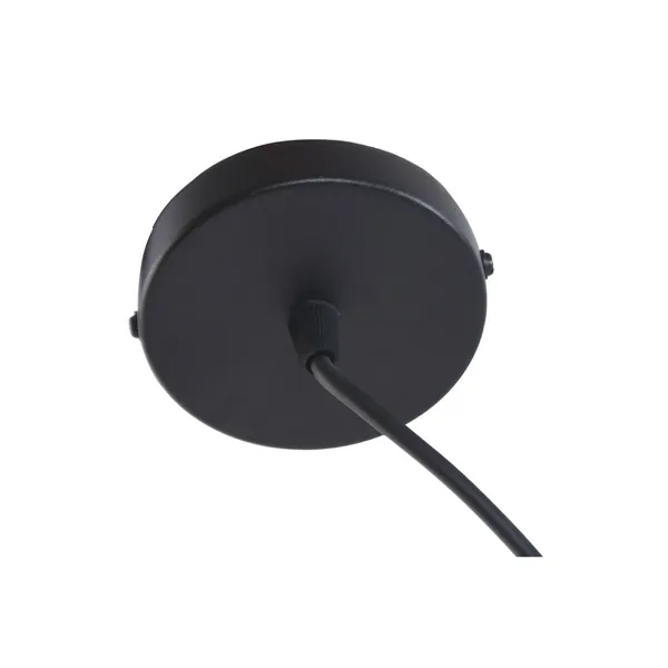 Ceiling Light Home ESPRIT Paper Steel 35,5 x 35,5 x 29,5 cm