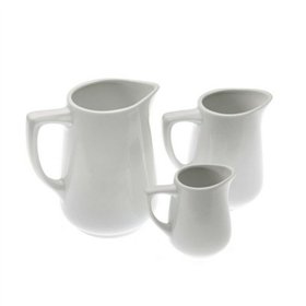 Milk jug