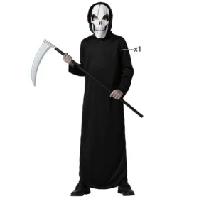 Maskeraadi kostüüm lastele Kummitus