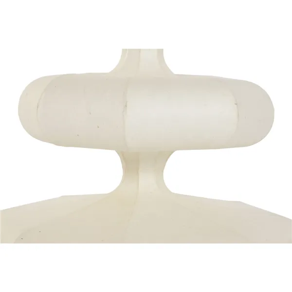 Ceiling Light Home ESPRIT White Paper Steel 50 X 50 X 60,6 CM