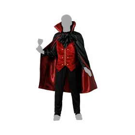 Aikuisten asut Vampyyri