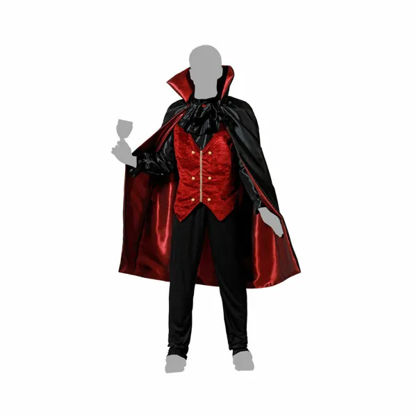 Svečana odjeća za odrasle Vampīrs