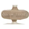 Ceiling Light Home ESPRIT White Natural Paper Steel 50 X 50 X 60,6 CM