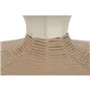 Ceiling Light Home ESPRIT White Natural Paper Steel 50 X 50 X 40,6 CM