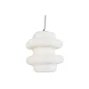 Ceiling Light Home ESPRIT Paper Steel 48,5 X 48,5 X 44,4 CM