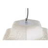 Ceiling Light Home ESPRIT Paper Steel 48,5 X 48,5 X 44,4 CM