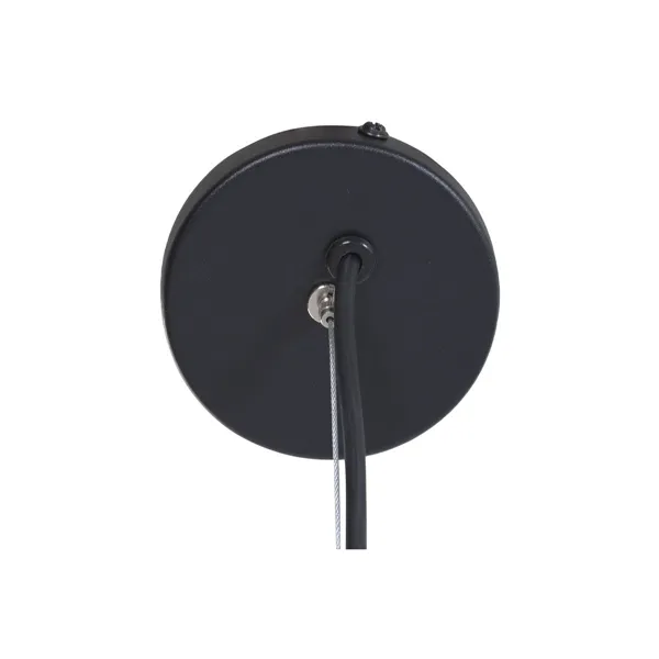 Ceiling Light Home ESPRIT Paper Steel 48,5 X 48,5 X 44,4 CM