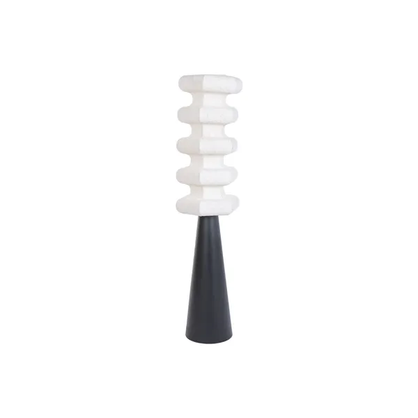 Floor Lamp Home ESPRIT 40 x 40 x 81 cm