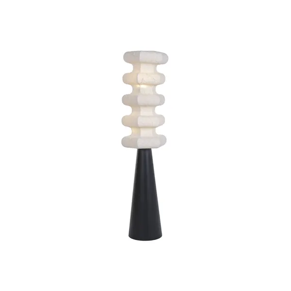 Floor Lamp Home ESPRIT 40 x 40 x 81 cm