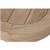 Dining Table Home ESPRIT Brown Teak 180 x 90 x 77 cm