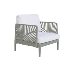 Folding Chair Marbueno Blue 67 x 99 x 66 cm