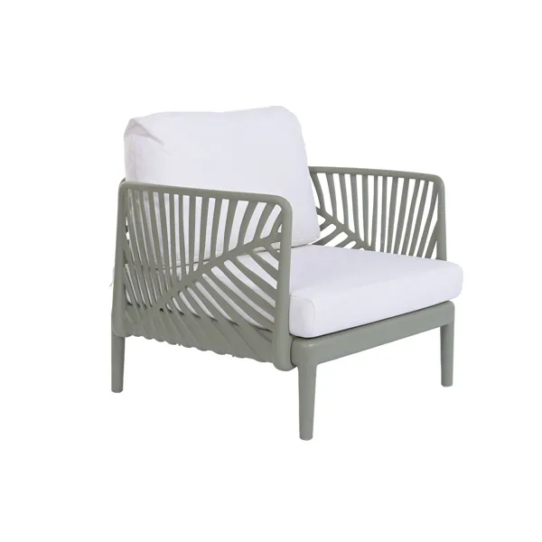 Garden sofa Home ESPRIT Mint 222 X 74 X 70 CM