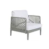 Garden sofa Home ESPRIT Mint 222 X 74 X 70 CM