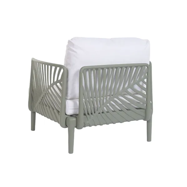 Garden sofa Home ESPRIT Mint 222 X 74 X 70 CM