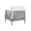 Garden sofa Home ESPRIT Mint 222 X 74 X 70 CM