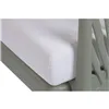 Garden sofa Home ESPRIT Mint 222 X 74 X 70 CM