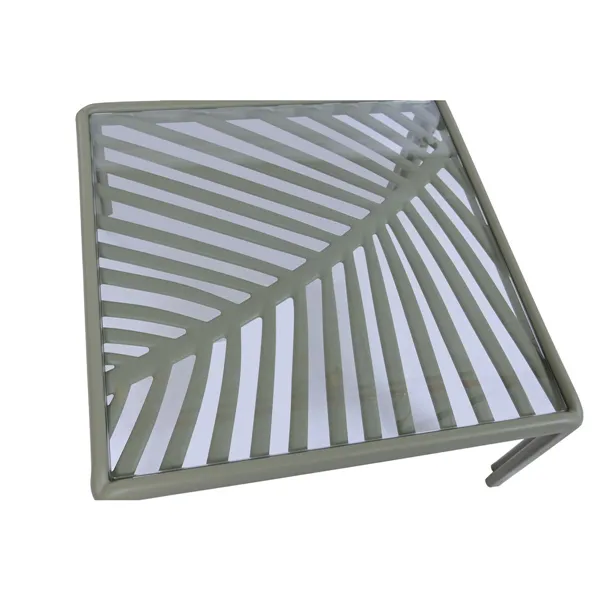 Garden sofa Home ESPRIT Mint 222 X 74 X 70 CM