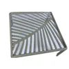 Garden sofa Home ESPRIT Mint 222 X 74 X 70 CM