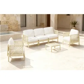Folding Chair Marbueno 59 x 75 x 51 cm