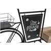 Counter Display Home ESPRIT Wood Metal 187 X 39 X 100 CM