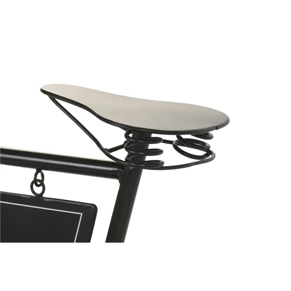 Counter Display Home ESPRIT Wood Metal 131 X 62 X 83 CM