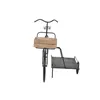 Counter Display Home ESPRIT Wood Metal 131 X 62 X 83 CM