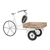 Counter Display Home ESPRIT Wood Metal 151 X 56 X 89 CM