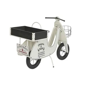 Counter Display Home ESPRIT Metal 111 X 46 X 75 CM