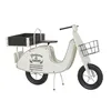Counter Display Home ESPRIT Metal 111 X 46 X 75 CM